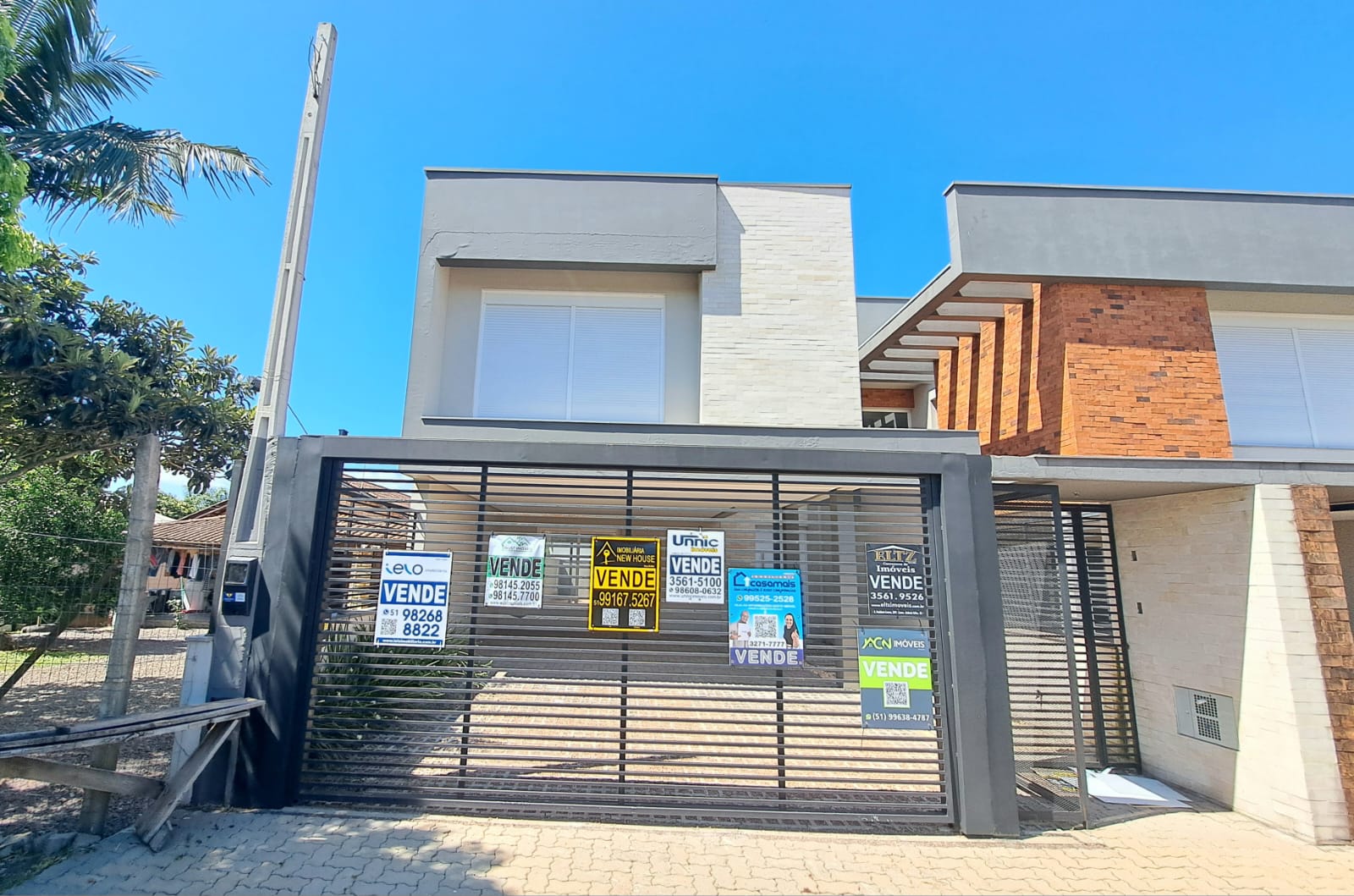 Casa/Sobrados à venda em Estancia Velha